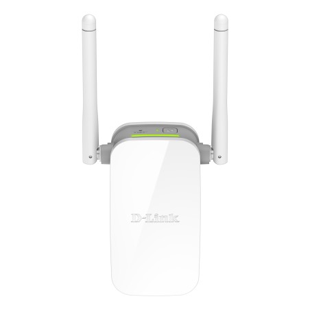 Boost Your Wi-Fi with the D-Link Wireless Range Extender N300 (DAP-1325) - Reliable Coverage and Speed!